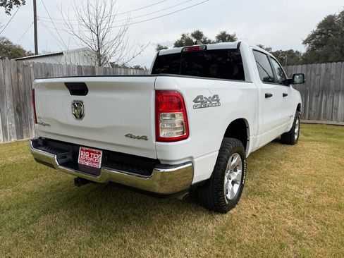 Used 2023 RAM 1500 Lone Star image 9