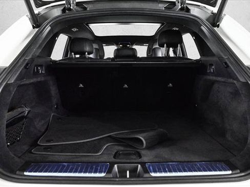 Certified 2024 Mercedes-Benz EQE 350+ 4MATIC SUV image 6