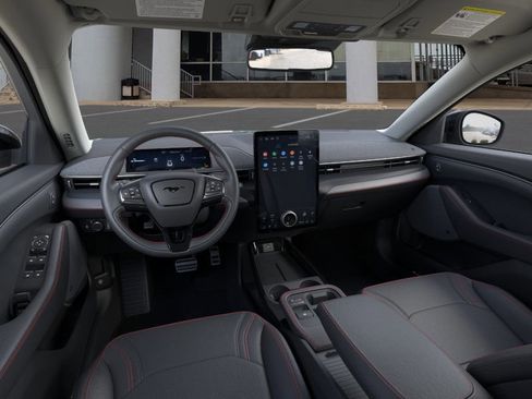 New 2025 Ford Mustang Mach-E Premium w/ Sport Appearance Package image 9