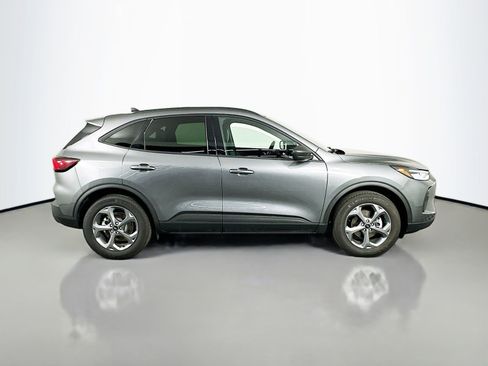 Used 2025 Ford Escape ST-Line AWD/4WD image 9