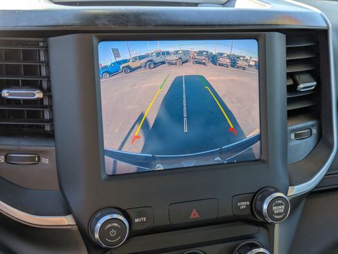 Certified 2022 RAM 1500 Big Horn image 21