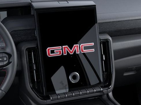 New 2026 GMC Yukon AT4 Ultimate AWD/4WD image 44