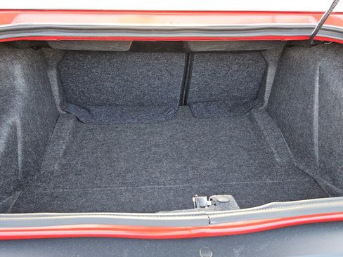 Used 2023 Dodge Challenger R/T w/ Blacktop Package RWD image 12