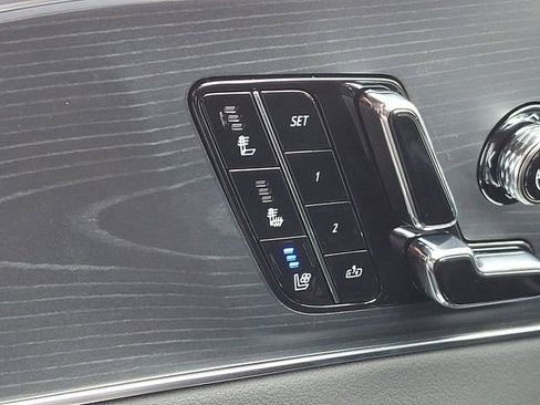 New 2026 Cadillac Lyriq V w/ LPO, Floor Liner Package AWD/4WD image 14