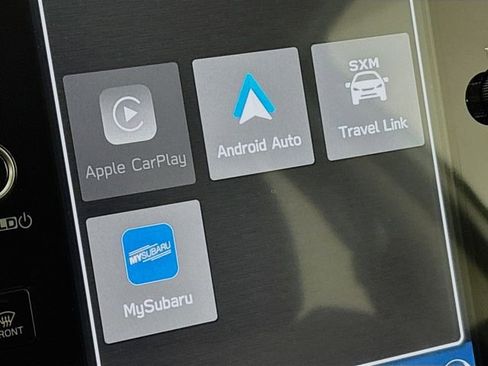 New 2026 Subaru Crosstrek 2.0i Premium image 13