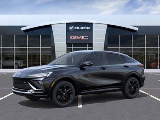 New 2026 Buick Envista Sport Touring video 2