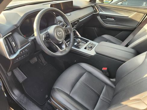 Used 2026 MAZDA CX-90 3.3 Turbo w/ Premium Sport Pkg AWD/4WD image 7