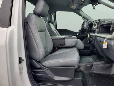 New 2025 Ford F350 XL w/ Snow Plow Prep Package image 17