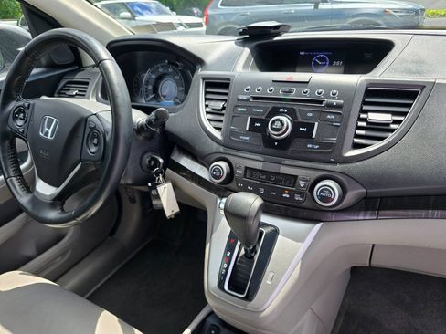 Used 2014 Honda CR-V EX-L image 38