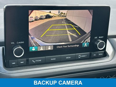 Used 2023 Honda Accord EX image 21