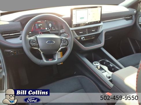 New 2026 Ford Explorer ST image 6