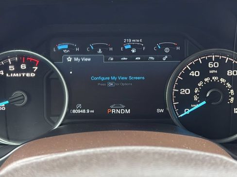 Used 2020 Ford F150 Limited AWD/4WD image 23