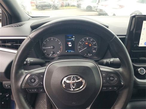 Used 2024 Toyota Corolla SE image 18