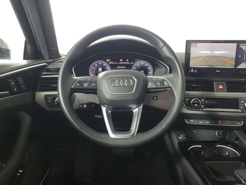 Used 2023 Audi A4 2.0T Premium Plus image 15