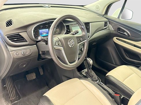 Used 2022 Buick Encore Preferred w/ Safety Package AWD/4WD image 7