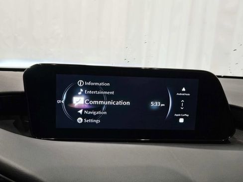 New 2026 MAZDA MAZDA3 Carbon image 19