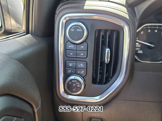 Used 2020 GMC Sierra 1500 SLT AWD/4WD image 30