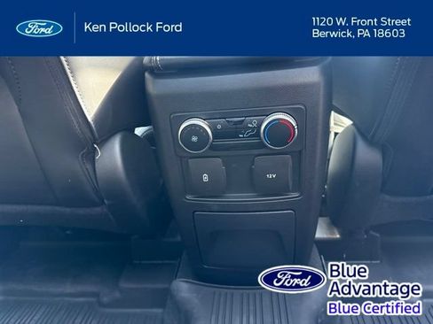 Certified 2023 Ford Explorer XLT w/ Equipment Group 202A AWD/4WD image 37