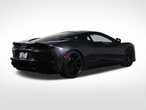 Used 2025 McLaren GTS image 5