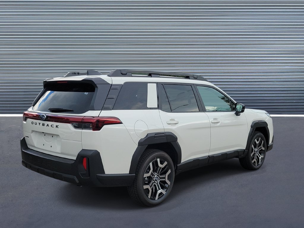 New 2026 Subaru Outback Touring XT AWD/4WD image 3