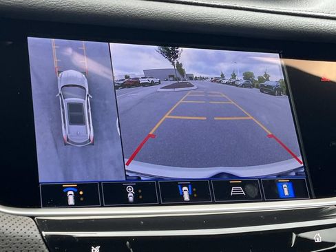 New 2025 Cadillac XT5 Sportv w/ Technology Package image 37