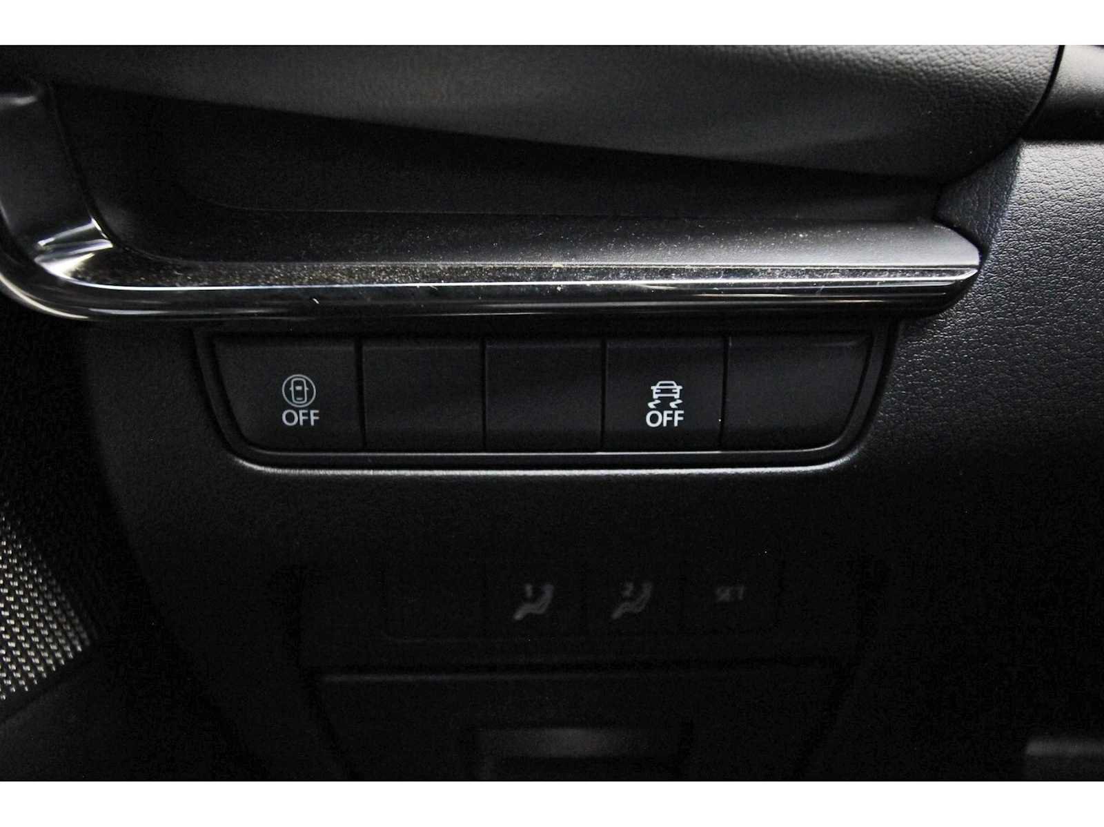 Used 2023 MAZDA MAZDA3 AWD 2.5 Turbo Hatchback image 18