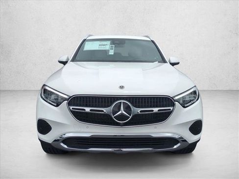 New 2026 Mercedes-Benz GLC 300 image 6