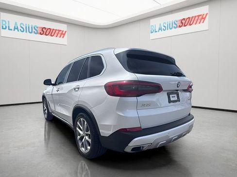 Used 2019 BMW X5 xDrive40i AWD/4WD image 5