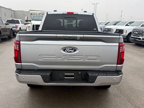 Used 2024 Ford F150 XLT w/ Equipment Group 302A MID image 20