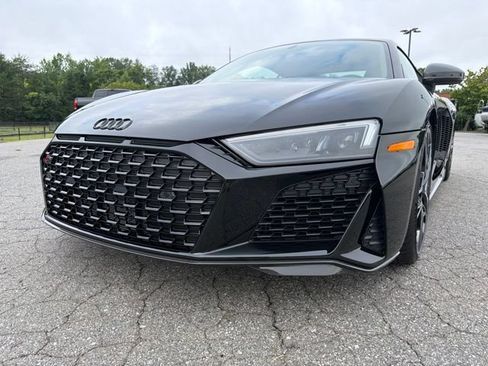 Used 2023 Audi R8 V10 performance AWD/4WD image 6