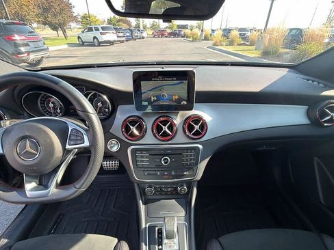 Used 2017 Mercedes-Benz GLA 45 AMG 4MATIC image 23