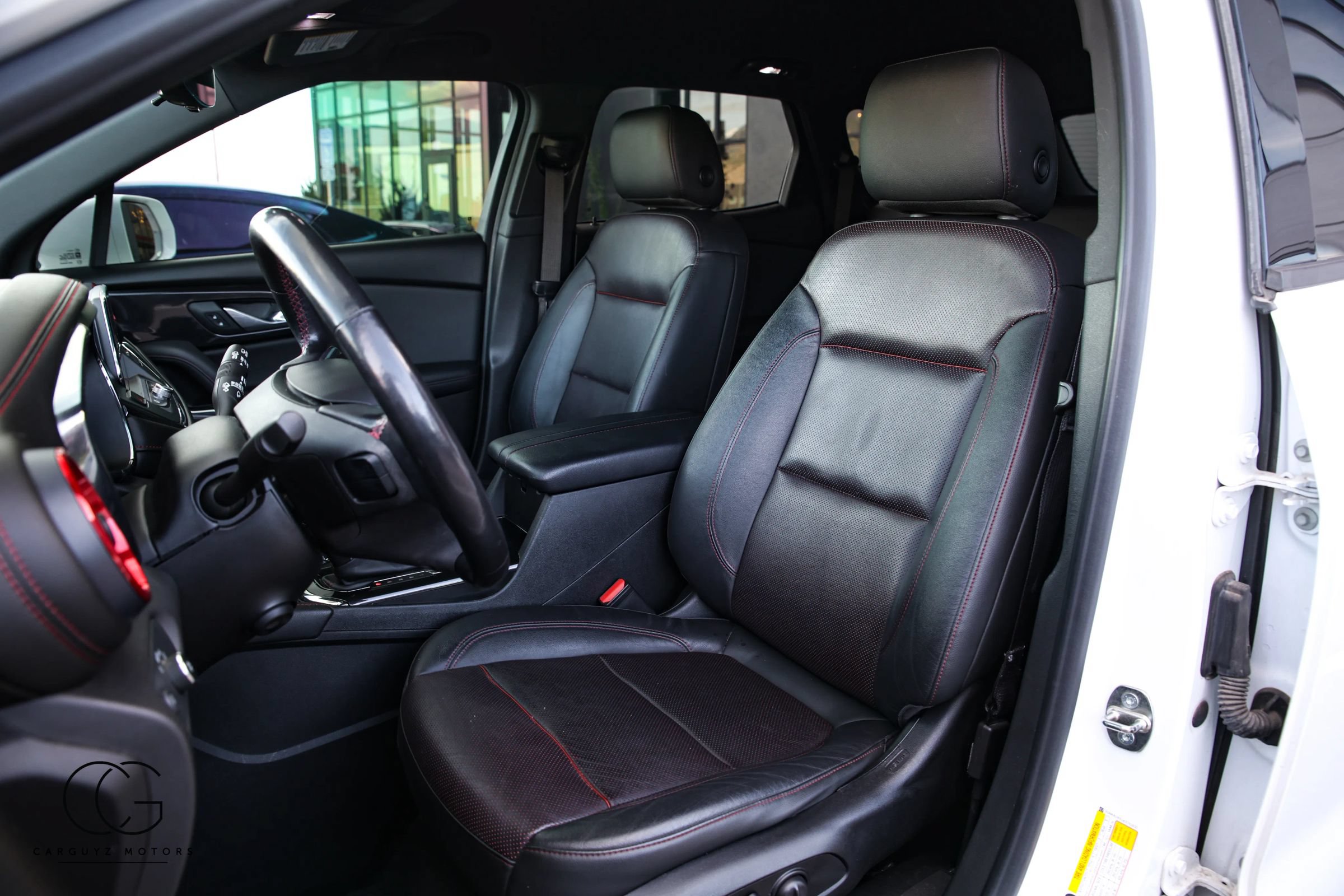 Used 2019 Chevrolet Blazer RS AWD/4WD image 24