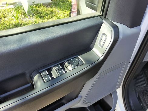 New 2026 Ford F450 XL w/ XL Chrome Package image 6