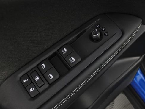 New 2026 Jeep Cherokee Laredo AWD/4WD image 14