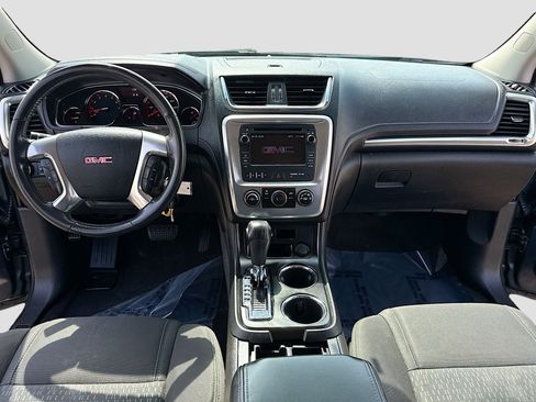 Used 2013 GMC Acadia SLE FWD image 3