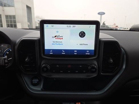 Certified 2022 Ford Bronco Sport Badlands image 32