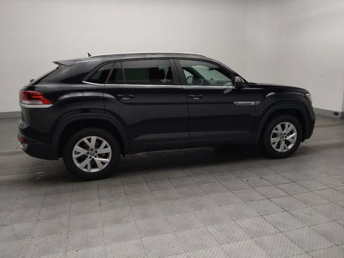 Used 2020 Volkswagen Atlas Cross Sport S image 10