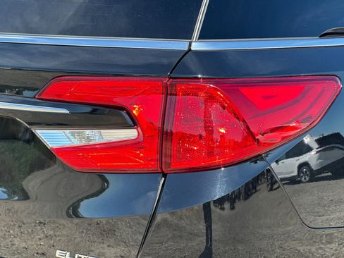 Used 2024 Honda Odyssey Elite image 32
