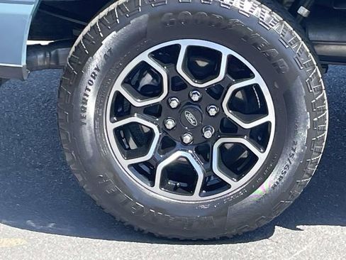 Used 2023 Ford F150 XLT w/ Equipment Group 302A High image 37