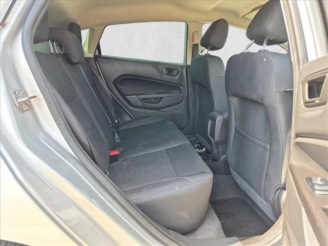 Used 2019 Ford Fiesta SE FWD image 18