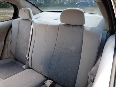 Used 2009 Chevrolet Cobalt LS w/ Protection Package image 8