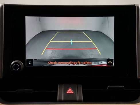 Certified 2025 Toyota RAV4 LE image 19