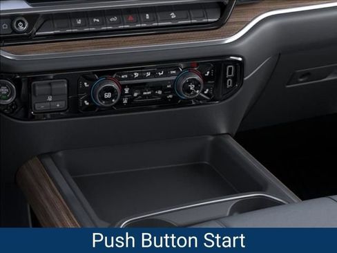 New 2026 Chevrolet Silverado 2500 LT w/ Trail Boss Package AWD/4WD image 26