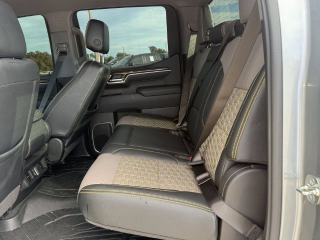 Used 2026 Chevrolet Silverado 1500 RST w/ RST Select Package AWD/4WD image 13