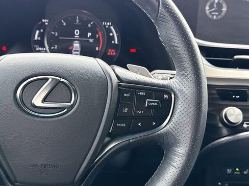 Certified 2021 Lexus ES 350 F Sport w/ Accessory Package 2 FWD image 16