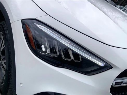 Used 2026 Mercedes-Benz GLA 250 4MATIC image 24