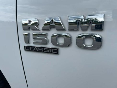 Used 2022 RAM 1500 Tradesman w/ Trailer Tow Group AWD/4WD image 9
