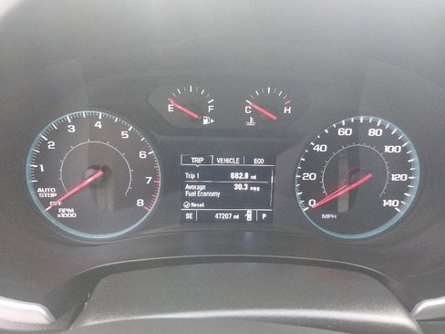 Used 2024 Chevrolet Malibu LT image 10