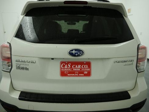 Used 2017 Subaru Forester 2.5i Limited image 17