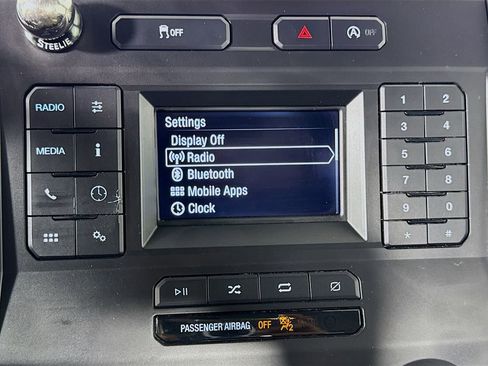 Used 2020 Ford F150 XL w/ Equipment Group 101A Mid image 17